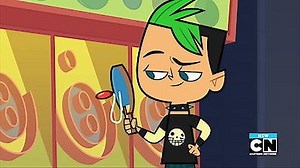 Watch Total Dramarama Season 1 Episode 16 - Having the Timeout of Our Lives