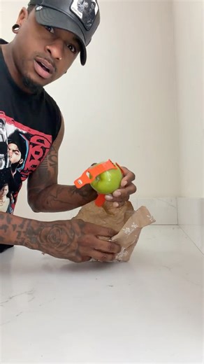 Opening My New Apple Watch 😂 #jokes #shorts