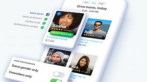 Waze Carpool Now Available Nationwide