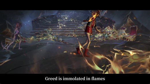 Dear Visitors, Bringing you Season 27 Essence 1 with the Hunter Opera Singer. Witness her majestic rise to reclaim the crown and immerse yourself in a world where glory knows no bounds. #HunterOperaSinger #IdentityV | Identity V