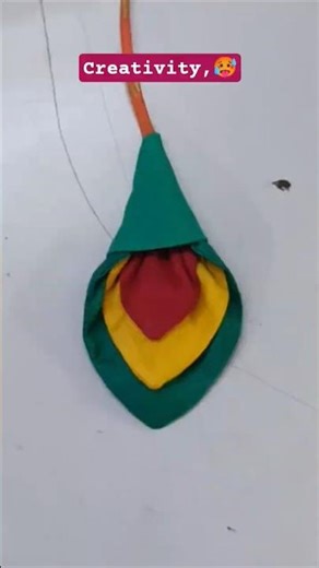 Latkan tricks 😂 #sewing #sewingtips #tassels#latken #latkanmaking #latkan #latkandesign #shorts#diy