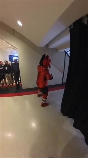 BTS how magic is made. Had 1 minute to get from 116 to 14, did it in 40 seconds | NJ Devil