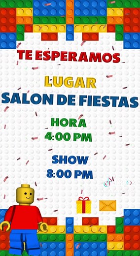 Invitaciones Digitales on TikTok