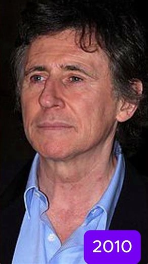“He Almost Became a Priest… Then Became a Hollywood Legend 😲 | Gabriel Byrne” #movie #reels