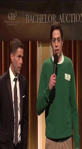 Bachelor Auction - Saturday Night Live 2023 #saturdaynightlive #snl #funnyvideos #bestcomedyshow #love #foryou