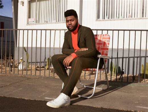 Khalid Debuts Vibrant New Song & Video “Satellite” -