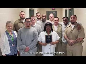 Facilitating Change: T4C at the Nebraska Department of Correctional Services