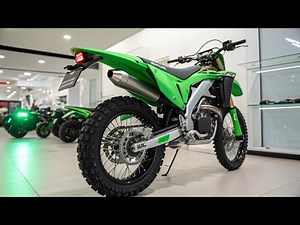 Unstoppable Power! 2026 Honda CRF450R First Look 🔥