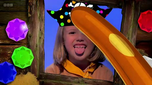 Swashbuckle - S06E10 - Mummy Cook and Daddy Line