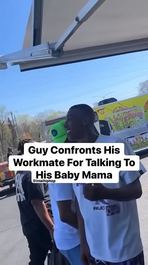 1.1M views · 16K reactions | Grove Hero Stops His Pal From Talking To His BM  | Edward | Facebook