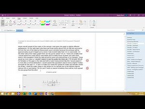 Making an Inference 91264 NCEA