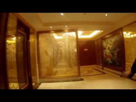 2012 Beijing Massage Center