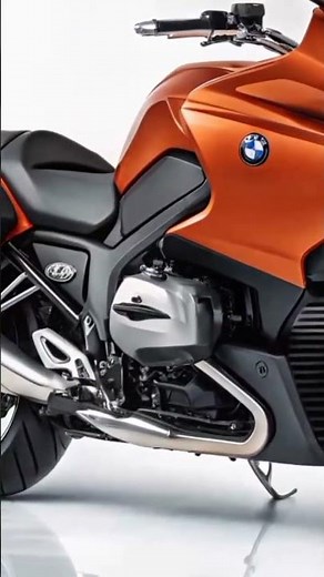 🔥2026 BMW R1200RT – The Ultimate Luxury Touring Motorcycle!
