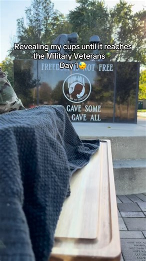 Do you guys approve my work 🙏🏻 https://militarycups.shop/products/military-cup #military #veteran #usa #mugs #army | Jessica Lopez