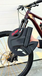 Claw MTB Disc Cover Installation Guide
