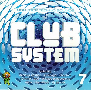 Various - Club System 7