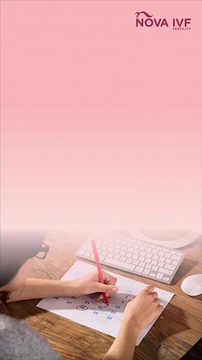 If a couple has unprotected sexual intercourse not during their fertile window, they have a very low chance of getting pregnant. This period depends on the woman's menstrual cycle. Use these methods to figure out your fertile window. … Nova IVF follows all safety protocols and all our staff have been vaccinated. Patient safety is at the heart of everything we do. . . . . . #ivf #ivfjourney #ivfsuccess #ivfsupport #ivfmom #ivfgotthis #ivfaftermiscarriage #ivfafterloss #ivfafter40 #ivfcenter #ttcc