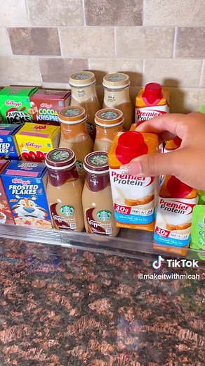Pantry Organization Tips & Hacks for an Organized Home