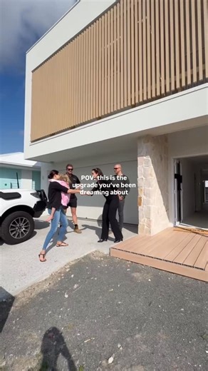 More space to grow, smarter living zones and layout that finally fits family life. This two storey upgrade in Nirimba is designed for the stage of life they’re in now - and everything that’s coming next. 🏠 Narrabeen www.ausmar.au #ausmarhomes | AUSMAR homes