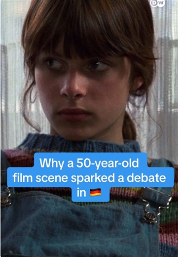 Actress Nastassja Kinski wanted a scene she filmed at 13 erased from a film. Director Wim Wenders refused. Now, Germany is locked in a debate over art, accountability and the past. #dwculture #dwtrends