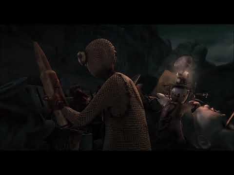 9 (2009) 9 Meets 2 Scene Mashup