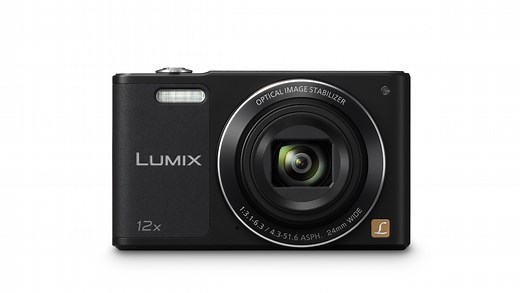 Test Panasonic Lumix SZ10 : un APN compact premier prix dépassé