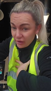 LIFE OF AN AGENCY DRIVER 🚛 #HGV #TRUCKS #TRUCKER #agency #fyp | Chloeonthebrickgrab