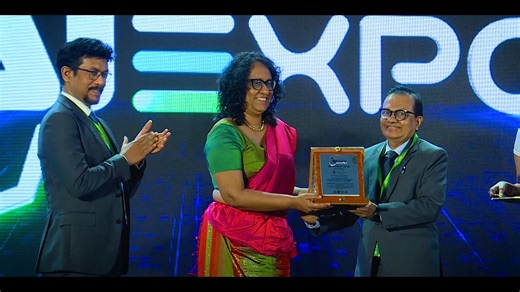 82K views · 92 reactions | Sri Lanka’s National AI Expo & Conference...