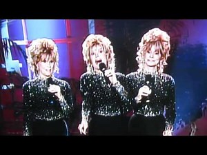 McGuire Sisters Sugertime 1955