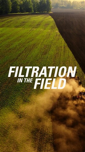 Did you know humid air is quietly sabotaging your diesel fuel? As bulk tanks breathe, they pull in humid air that condenses into water and settles into the fuel. Dirt, dust, and debris also enter as the tank breathes, during fuel transfers, and even through normal operation. Get exclusive access to info like this, maintenance tips and more straight to your inbox when you become a Donaldson Insider. Sign up now! | Donaldson
