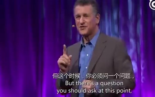 TED演讲：如何训练一个人的逻辑思维能力