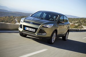 FORD KUGA 2013
