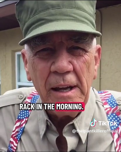 #rleeermey #usmarines #gunnerysergeanthartman #fullmetaljacket #semperfi