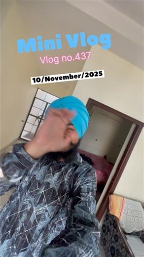 Vlog no.437 | Preet Vlogs 👍 #minivlog #vlog