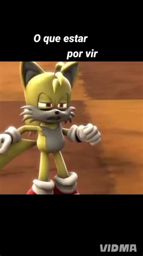 Dark Super Sonic vs Super Tails #sonic #darksonic #sonicedit