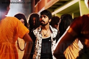 Trisha Illana Nayanthara (aka) TIN photos stills & images