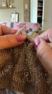 Cast on Party #beginnerknitting