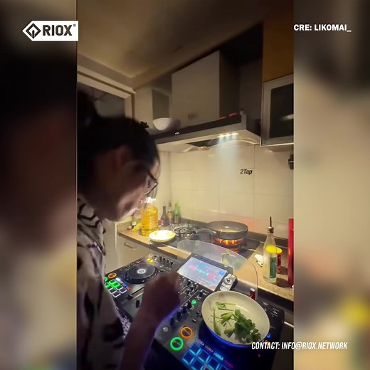 LET HIM COOK #RioX #RhythmLand #rioxrecords #fyp #fy #RioXRecords #riox #foryou #phonk