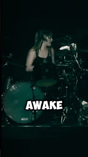 Skillet - Awake and Alive lyrics video #skillet #rock #lyrics