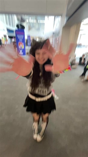 Sac Anime Day One: SacAnime Convention Highlights