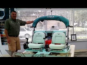 CraigCat Exclusive Package