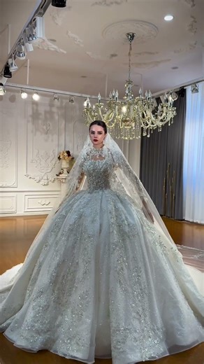 Beautiful 2026 Amanda Novias wedding dress collection