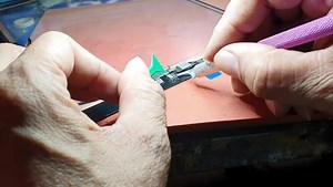 How to install Touch Screen for ipad 10.2 (A2602) ប្តូរកញ្ចក់ Touch វីដេអូគុណភាព ក្នុង Link សូមមេត្តា Subscription ផងបាទ https://youtu.be/xRSL08meJdo | San service