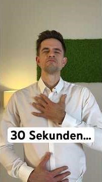 These 5 breaths will change everything