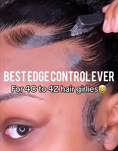The Style Factor Edge Booster edge control is for all my 4A, 4B, 4C, 4D to 4Z girlies😅 Scents available: •Lemon Berry •Sugar Melon •Sweet Peach •Blueberry •Raspberry •Pineapple Ksh. 3,100 for a jar of edge control perfection #edgecontrol #nairobi #kenya #twofivefro #bestedgecontrol