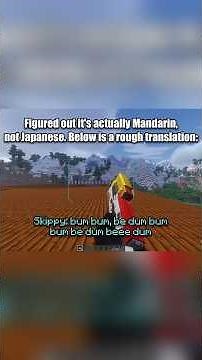 Cyberpunk Skippy Gun in Minecraft!