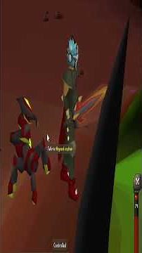 Is this the fastest Abyssal Sire green log in OSRS history?