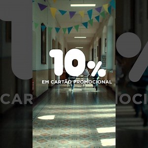 Regresso às Aulas: As melhores marcas com 10% em talão.