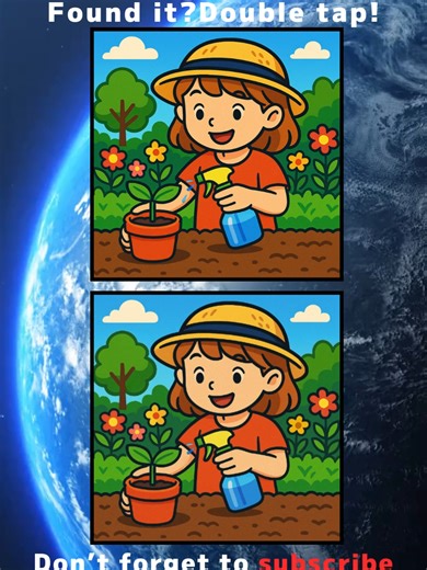 Spot the Differences Game: Train Your Brain Daily!