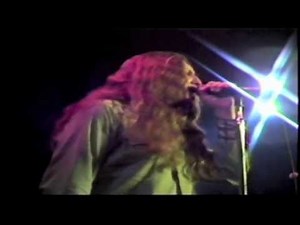 The Marshall Tucker Band - Take the Highway (Live)